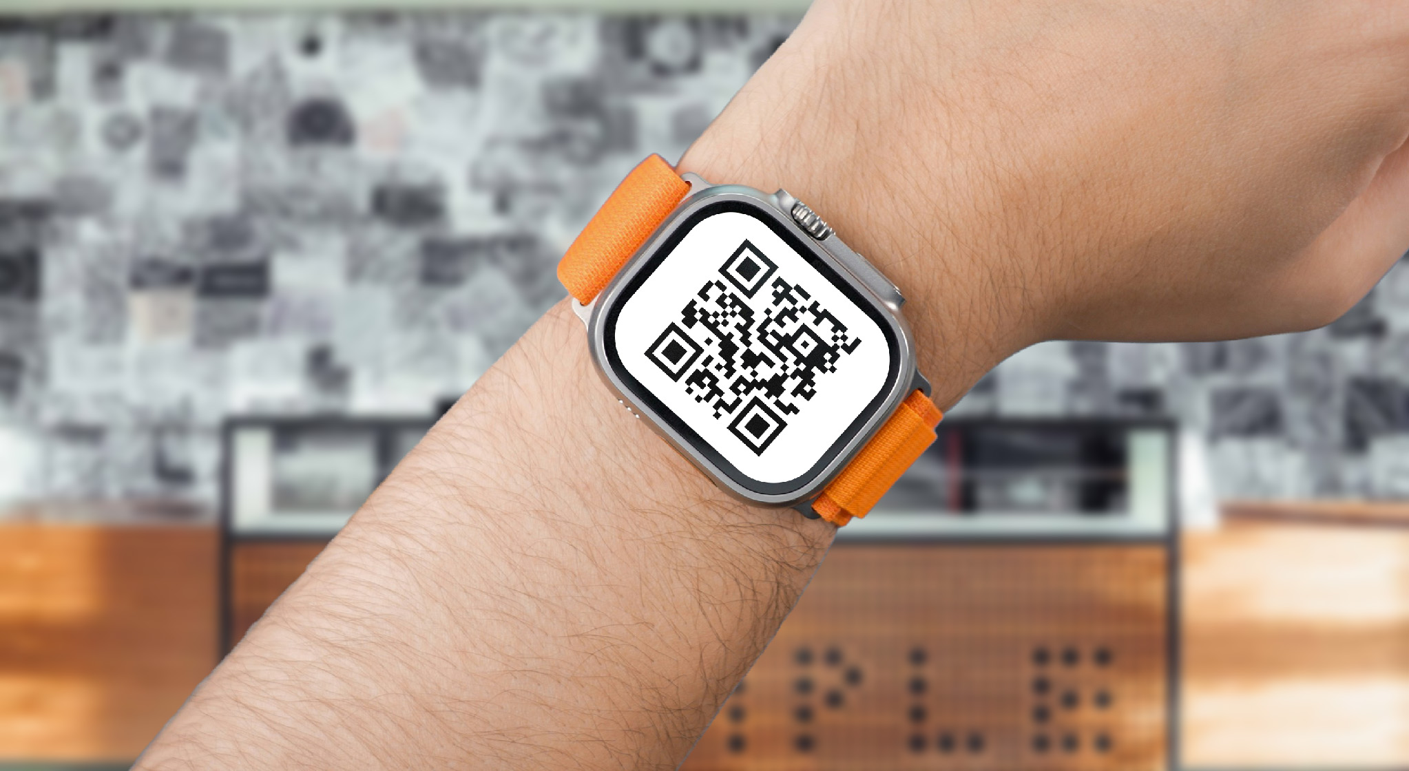 Triiiple Collect Watch Banner